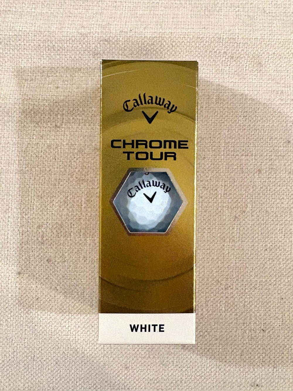 Callaway Golf Balls